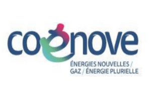 Coénove souhaite faire du gaz, « une énergie renouvelable à part entière » Batiweb Coénove souhaite faire du gaz, « une énergie renouvelable à part entière » Batiweb