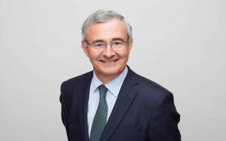 Philippe Pelletier reconduit à la présidence du Plan Bâtiment Durable - Batiweb