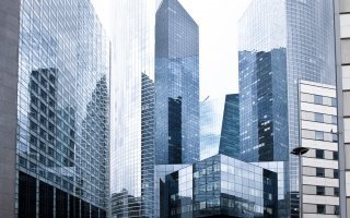 2017, année en hausse pour les bureaux franciliens Batiweb 2017, année en hausse pour les bureaux franciliens Batiweb