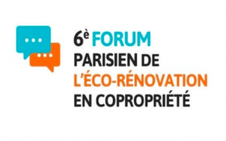 Le Forum parisien de l’éco-rénovation en copropriété revient ! - Batiweb