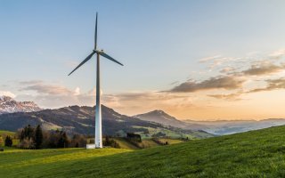 Les énergies renouvelables toujours plus compétitives pour lutter contre le réchauffement climatique - Batiweb