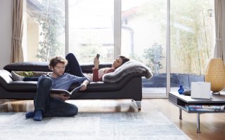 Hager toujours plus investi dans la maison connectée Batiweb Hager toujours plus investi dans la maison connectée Batiweb