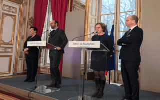 20 mesures pour transformer l’apprentissage Batiweb 20 mesures pour transformer l’apprentissage Batiweb