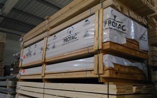 Certification CTB-B+ : Protac, une entreprise toujours plus engagée Batiweb Certification CTB-B+ : Protac, une entreprise toujours plus engagée Batiweb