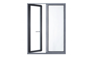 Menuiseries aluminium : Lorenove lance Khelys Batiweb Menuiseries aluminium : Lorenove lance Khelys Batiweb