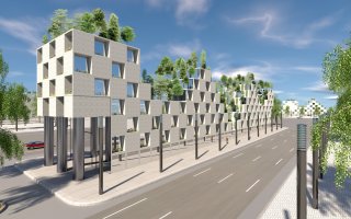 La 6e campagne de labellisation EcoQuartier est lancée Batiweb La 6e campagne de labellisation EcoQuartier est lancée Batiweb