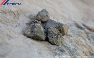 Cemex publie son second rapport de RSE : « Matières à réfléchir » Batiweb Cemex publie son second rapport de RSE : « Matières à réfléchir » Batiweb