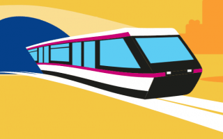 Grand Paris Express : le prolongement de la ligne 14 Sud confié à un groupement piloté par Vinci Construction Batiweb Grand Paris Express : le prolongement de la ligne 14 Sud confié à un groupement piloté par Vinci Construction Batiweb