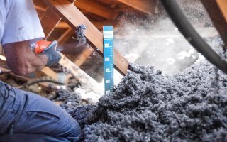 Un produit innovant pour réaliser l’isolation des combles d’une maison Batiweb Un produit innovant pour réaliser l’isolation des combles d’une maison Batiweb
