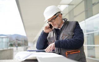 Légère inflexion du climat des affaires pour l’industrie du bâtiment Batiweb Légère inflexion du climat des affaires pour l’industrie du bâtiment Batiweb