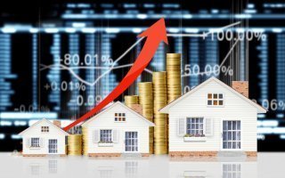 Immobilier : nette flambée des prix au cours des 20 dernières années Batiweb Immobilier : nette flambée des prix au cours des 20 dernières années Batiweb