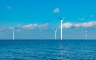 Énergies marines renouvelables : plusieurs projets annoncés pour combler le retard de la France - Batiweb