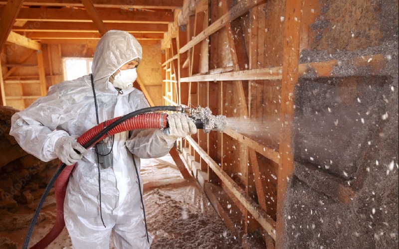 Isolation thermique et phonique : matériaux, normes et aides 2025 - Batiweb
