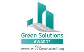 MIPIM : Construction21 donne le coup d’envoi de l’édition 2018 des Green Solutions Awards - Batiweb