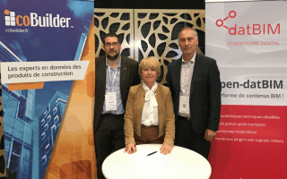 BIM World 2018 : nouveau partenariat pour l’industrie du béton Batiweb BIM World 2018 : nouveau partenariat pour l’industrie du béton Batiweb