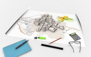 Nouvel appel à projets pour inventer les espaces publics de demain Batiweb Nouvel appel à projets pour inventer les espaces publics de demain Batiweb