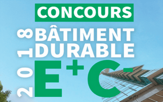 Le SNBPE lance le concours « Bâtiment Durable E+C- 2018 » Batiweb Le SNBPE lance le concours « Bâtiment Durable E+C- 2018 » Batiweb