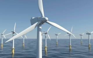 Le Syndicat des énergies renouvelables s’inquiète pour l’avenir de l’éolien en mer - Batiweb