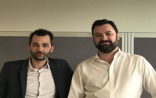 Economie circulaire : Cycle Up et Hesus Store annoncent leur partenariat Batiweb Economie circulaire : Cycle Up et Hesus Store annoncent leur partenariat Batiweb