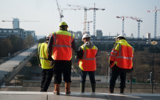 Construction de logements : les mises en chantier toujours en baisse en début d’année Batiweb Construction de logements : les mises en chantier toujours en baisse en début d’année Batiweb