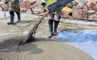 Matériaux de construction : des volumes « qui se contractent » au premier trimestre Batiweb Matériaux de construction : des volumes « qui se contractent » au premier trimestre Batiweb