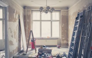 renovation maison reglementation