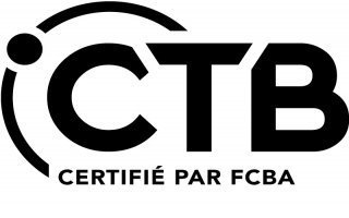 La marque de certification CTB évolue  - Batiweb