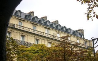 Paris : une hausse raisonnable des loyers des logements privés non meublés en 2017 - Batiweb
