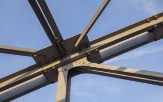 La construction métallique confirme son dynamisme en 2017 - Batiweb