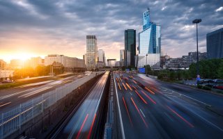 Grand Paris : une consultation internationale sur le devenir des autoroutes est lancée Batiweb Grand Paris : une consultation internationale sur le devenir des autoroutes est lancée Batiweb