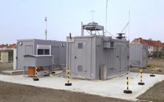 Le premier démonstrateur Power-to-Gas en France inauguré dans le Nord Batiweb Le premier démonstrateur Power-to-Gas en France inauguré dans le Nord Batiweb