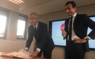 Rénovation : Nexity et le Plan Bâtiment Durable signent un « Green Deal » Batiweb Rénovation : Nexity et le Plan Bâtiment Durable signent un « Green Deal » Batiweb