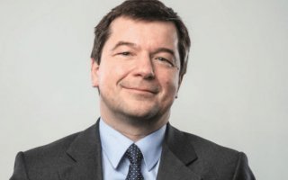 Laurent Musy, directeur général de Terreal, élu président de la FFTB - Batiweb