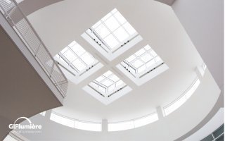 Le Guide du Gif Lumière nous illumine sur le rôle de l’éclairage naturel Batiweb Le Guide du Gif Lumière nous illumine sur le rôle de l’éclairage naturel Batiweb