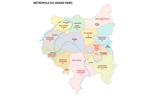 La métropole du Grand Paris au service de l’environnement Batiweb La métropole du Grand Paris au service de l’environnement Batiweb