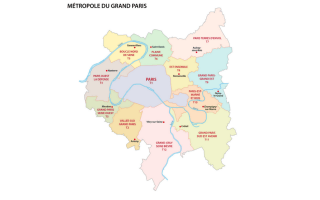 La métropole du Grand Paris au service de l’environnement - Batiweb