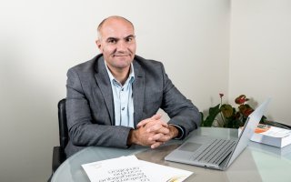 Certificats d’économies d’énergie : « Plus le grand public est renseigné, mieux c’est », F. Annamayer Batiweb Certificats d’économies d’énergie : « Plus le grand public est renseigné, mieux c’est », F. Annamayer Batiweb