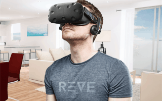 		Visiter son futur logement autrement grâce à la réalité virtuelle - Batiweb
