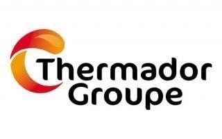 Premier semestre en nette progression pour Thermador Groupe - Batiweb