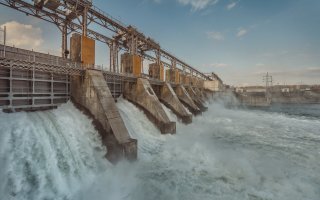 14 projets hydroélectriques soutenus par le gouvernement - Batiweb