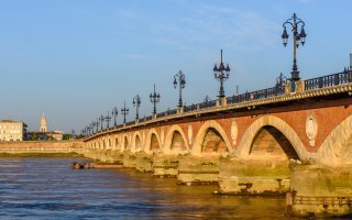 Vingt-trois ponts nécessiteraient des travaux de réparation en France Batiweb Vingt-trois ponts nécessiteraient des travaux de réparation en France Batiweb