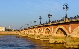 Vingt-trois ponts nécessiteraient des travaux de réparation en France - Batiweb