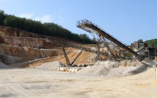 L'UNPG et l’Unicem rappellent la nécessité de préserver l’environnement Batiweb L'UNPG et l’Unicem rappellent la nécessité de préserver l’environnement Batiweb