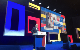 Congrès HLM 2018 : un événement tourné vers l’avenir Batiweb Congrès HLM 2018 : un événement tourné vers l’avenir Batiweb