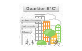 Lancement du projet de recherche Quartier E+C- Batiweb Lancement du projet de recherche Quartier E+C- Batiweb
