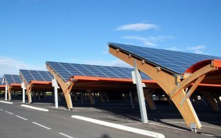 Quand l’autoconsommation électrique inspire Engie Batiweb Quand l’autoconsommation électrique inspire Engie Batiweb