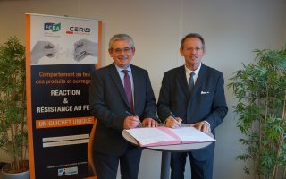 Sécurité incendie : mise en place d’un guichet unique Batiweb Sécurité incendie : mise en place d’un guichet unique Batiweb