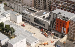 Construction : presque tous les indicateurs en baisse au troisième trimestre Batiweb Construction : presque tous les indicateurs en baisse au troisième trimestre Batiweb