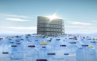 Innovation : les entrevous « EMS EcoVS » de KP1 intègrent désormais de la matière recyclée Batiweb Innovation : les entrevous « EMS EcoVS » de KP1 intègrent désormais de la matière recyclée Batiweb