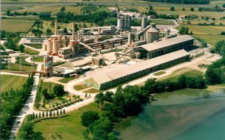L’industrie cimentière mobilisée pour réduire ses émissions de CO2 Batiweb L’industrie cimentière mobilisée pour réduire ses émissions de CO2 Batiweb